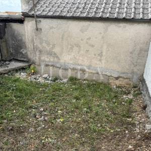 Šmrika kuća s pogledom na more