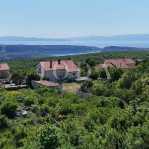 Šmrika teren 591m2