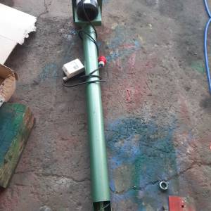 šneka za žitarice 2 m