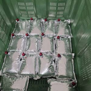 SOK OD KRUŠKE i JABUKE