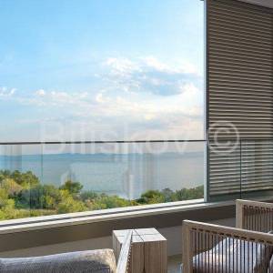 SPLIT, DUILOVO moderan stambeno poslovni objekt, prodaja stan