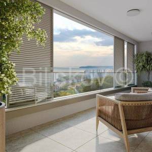 SPLIT, DUILOVO moderan stambeno poslovni objekt, prodaja stan