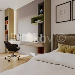 SPLIT, DUILOVO moderan stambeno poslovni objekt, prodaja stan