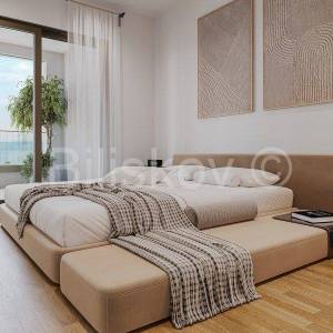 SPLIT, DUILOVO moderan stambeno poslovni objekt, prodaja stan