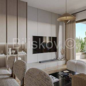 SPLIT, DUILOVO moderan stambeno poslovni objekt, prodaja stan