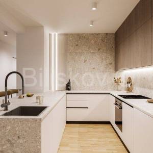 SPLIT, DUILOVO moderan stambeno poslovni objekt, prodaja stan