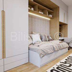 SPLIT, DUILOVO moderan stambeno poslovni objekt, prodaja stan