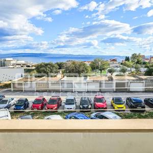 Split, Firule, trosoban stan blizu plaže i centra grada