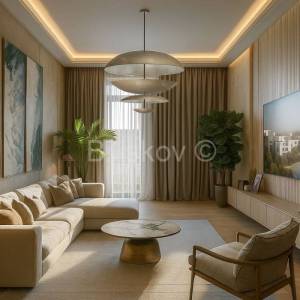 SPLIT, LUKSUZNI PROJEKT LORA L 68, prodaja stan