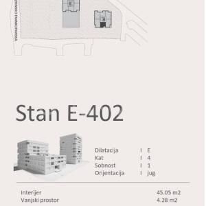 SPLIT, LUKSUZNI PROJEKT LORA L 68, EKSKLUZIVNA prodaja