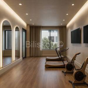 SPLIT, LUKSUZNI PROJEKT LORA L 68, EKSKLUZIVNA prodaja