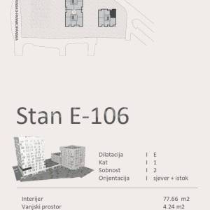 SPLIT, LUKSUZNI PROJEKT LORA L 68, EKSKLUZIVNA prodaja