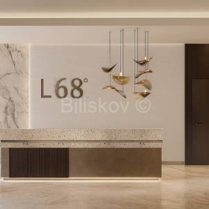 SPLIT, LUKSUZNI PROJEKT LORA L 68, EKSKLUZIVNA prodaja