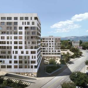 SPLIT, LUKSUZNI PROJEKT LORA L 68, EKSKLUZIVNA prodaja