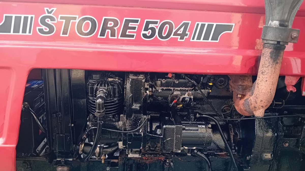 ßtore 504