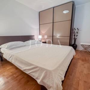 Stan 92,70m2 na odličnoj lokaciji 300m od mora