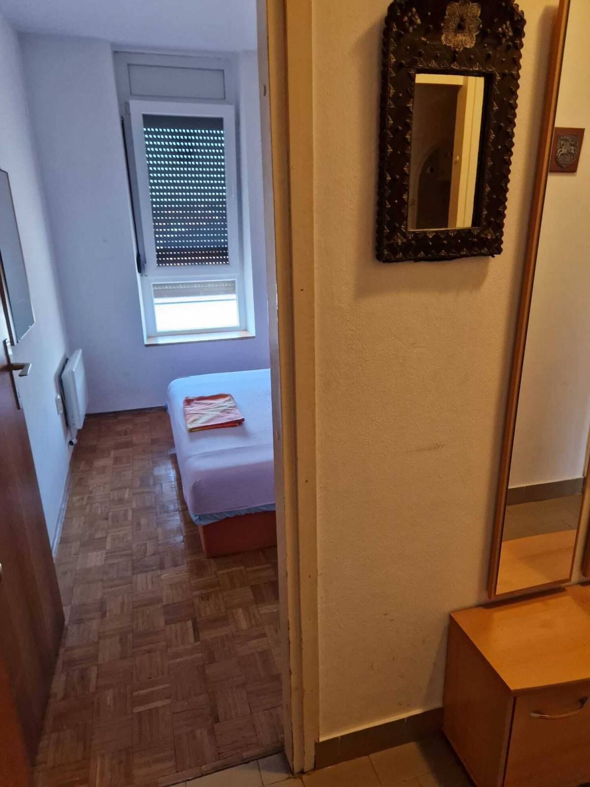 Stan Bili Brig 40m2 s podrumom