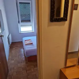 Stan Bili Brig 40m2 s podrumom