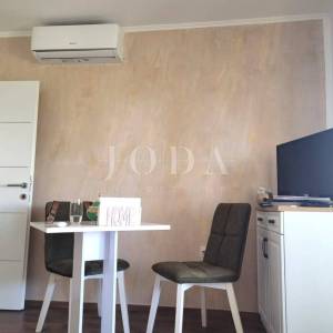 Stan na odličnoj lokaciji u gradu Krku