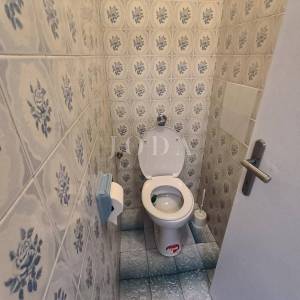 Stan na Pećinama sa velikim balkonom