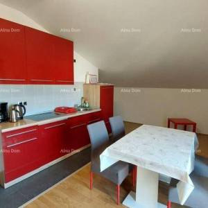 Stan na prodaju, Pula  Štinjan – Blizina mora