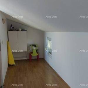 Stan na prodaju, Pula  Štinjan – Blizina mora