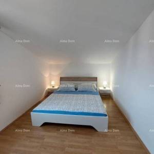 Stan na prodaju, Pula  Štinjan – Blizina mora