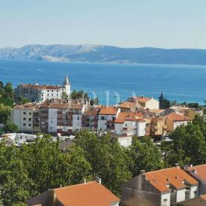 Stan u centru Crikvenice 