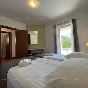 Stan u Medulinu, 150 m do plaže. Pošesi