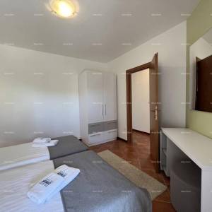 Stan u Medulinu, 150 m do plaže. Pošesi