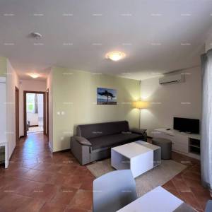 Stan u Medulinu, 150 m do plaže. Pošesi