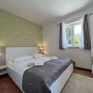 Stan u Medulinu, 150 m do plaže. Pošesi