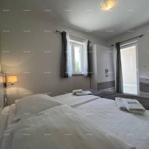 Stan u Medulinu, 150 m do plaže. Pošesi