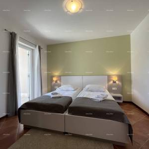 Stan u Medulinu, 150 m do plaže. Pošesi