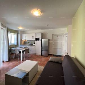 Stan u Medulinu, 150 m do plaže. Pošesi