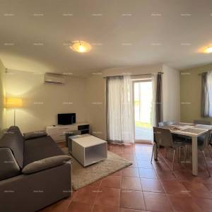 Stan u Medulinu, 150 m do plaže. Pošesi