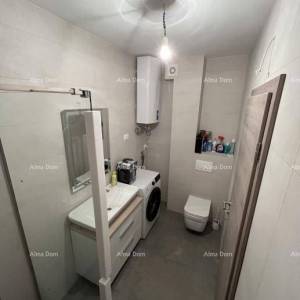 Stan u Medulinu – 800 m od mora