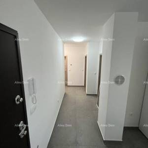 Stan u Medulinu – 800 m od mora