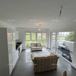 Stan u Medulinu – 800 m od mora