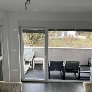 Stan u Medulinu – 800 m od mora