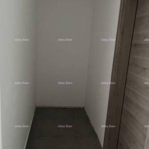 Stan u Medulinu – 800 m od mora