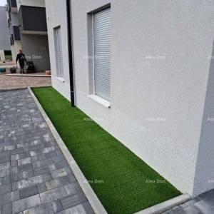 Stan u Medulinu – 800 m od mora