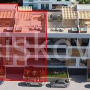 Stan u novogradnji u okolici Trogira - prodaja