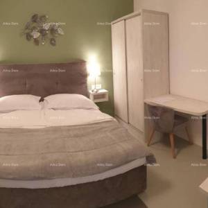 Stan u Rovinju, 150 m od mora - savršeno utočište s klimom i blizinom plaža