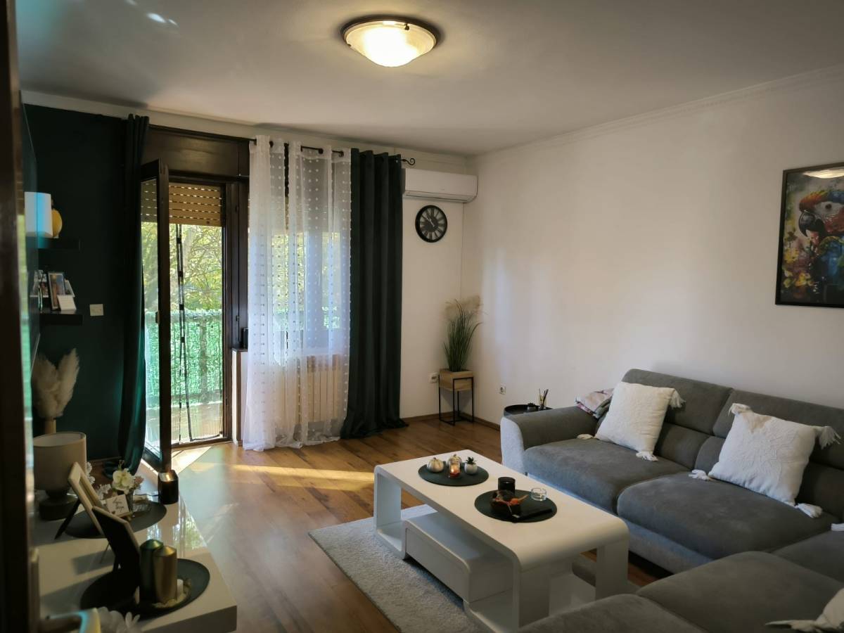 Stan u Vinkovima na TOP lokaciji