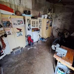 Stara kamena kuća za renovaciju, okolica Malinske