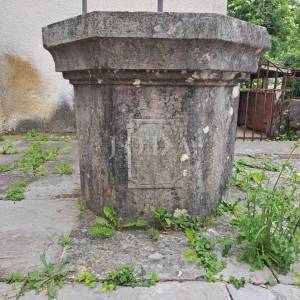 Stara kamena kuća za renovaciju, okolica Malinske