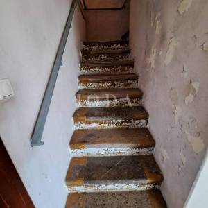 Stara kamena kuća za renovaciju, okolica Malinske