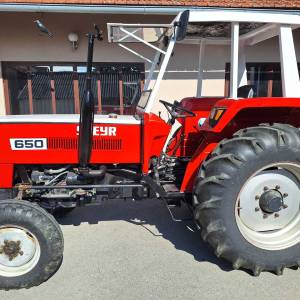 Steyr 650