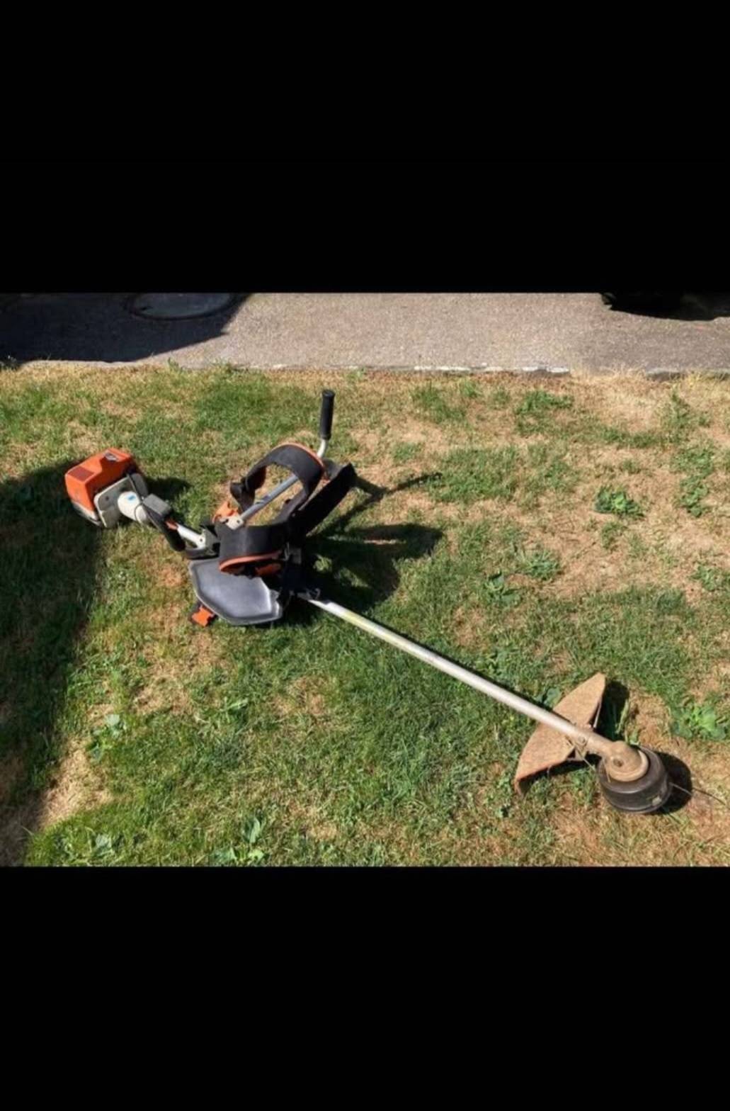 Stihl fs 220
